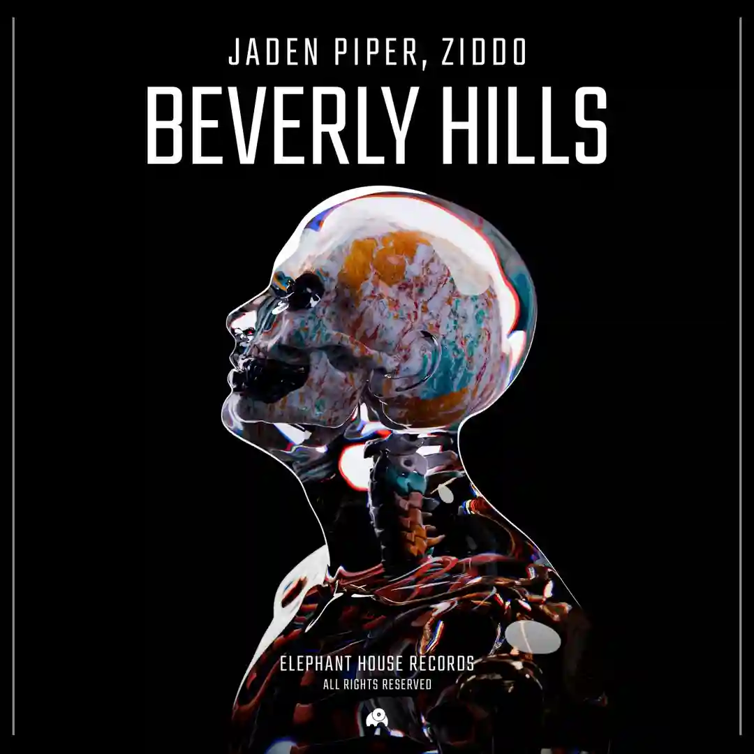 Beverly Hills cover