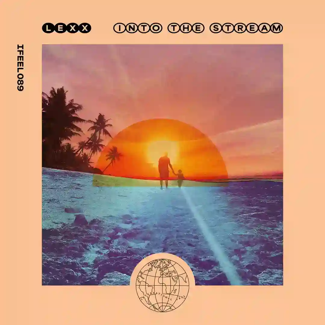 Ode To Mode (Original Mix) cover