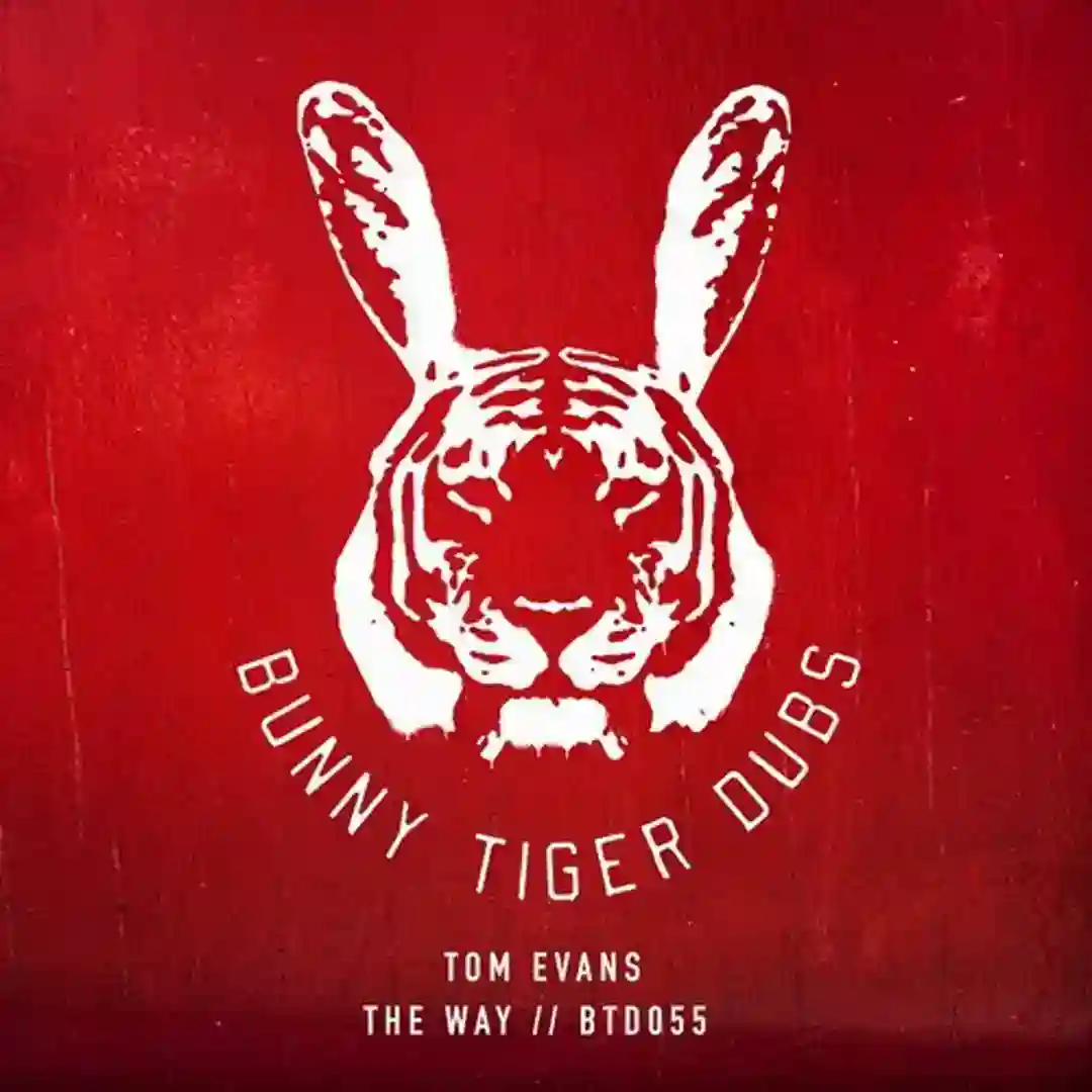 The Way cover