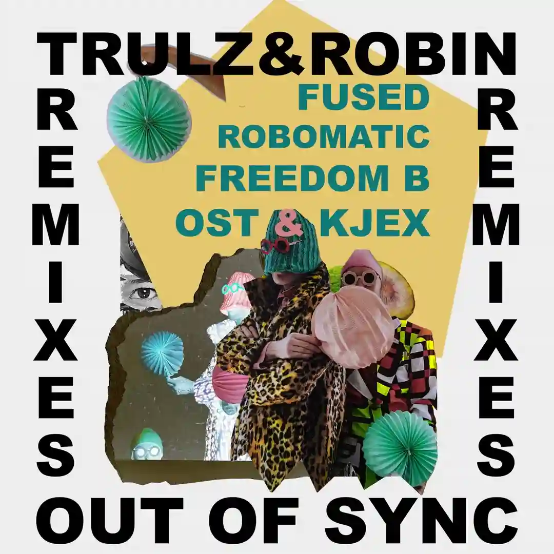 Inside of Me (FreedomB Remix) cover