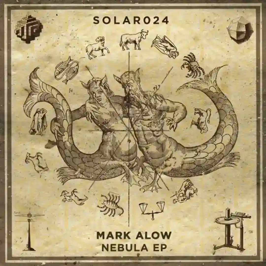Quasar (Original Mix) cover