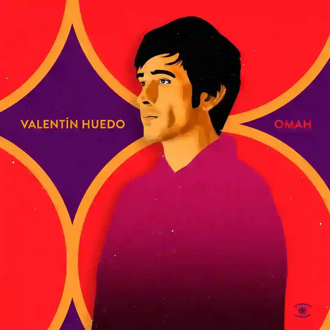 Omah cover