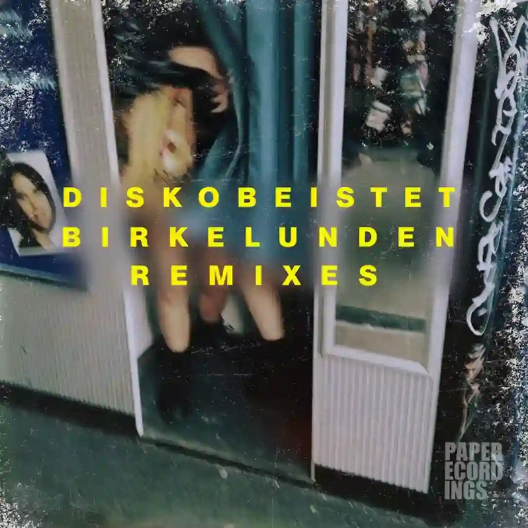Dypet (Original Mix) cover