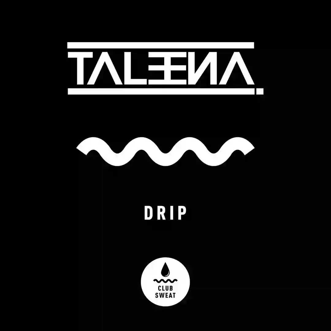 Drip (Extended Mix) cover