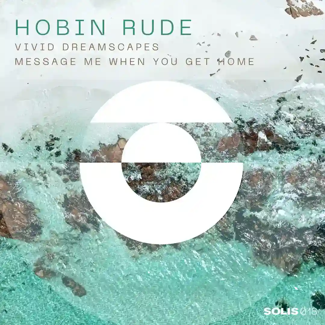 Message Me When You Get Home (Original Mix) cover