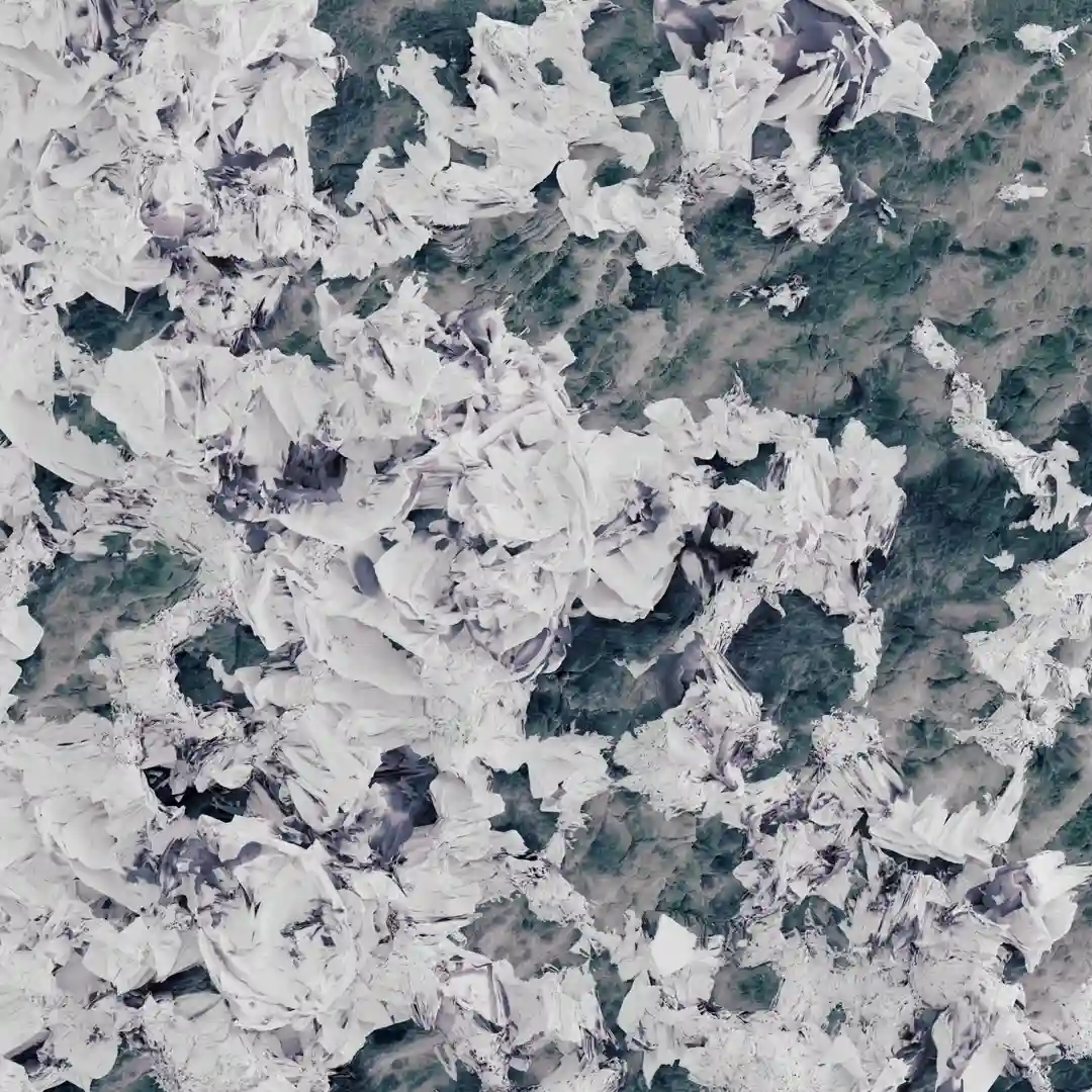 FORM 03 (Original Mix) cover