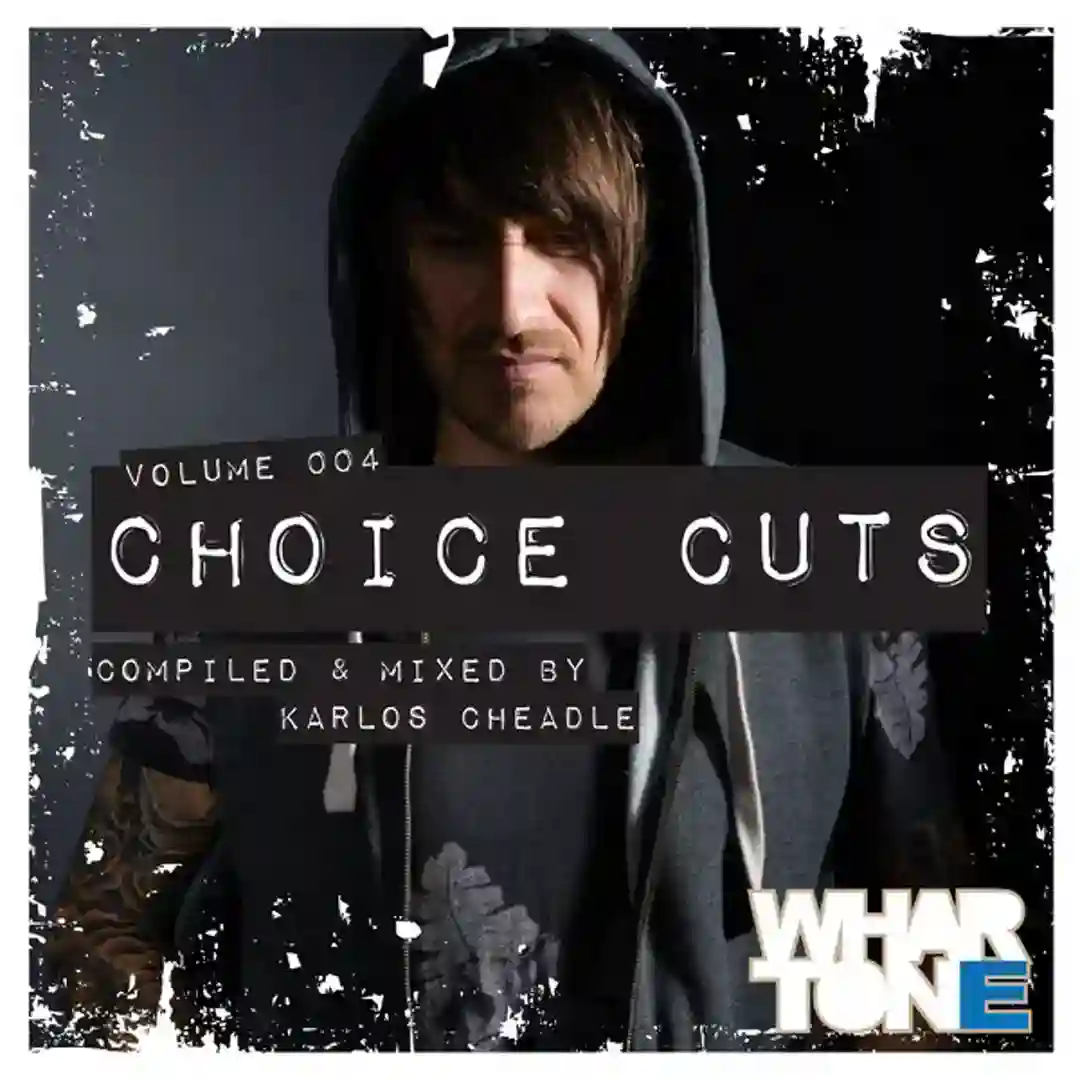 Underground (Karlos Cheadle Remix) cover