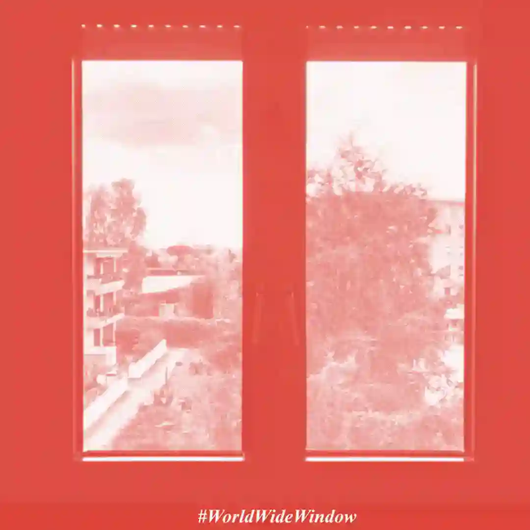 Indoor Outlook cover