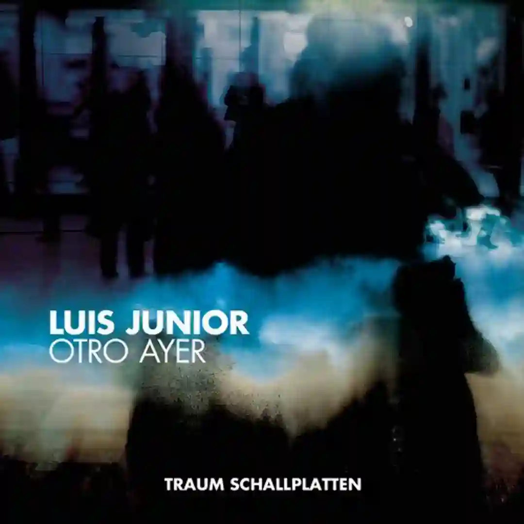 Otro Ayer (Microtrauma Remix) cover