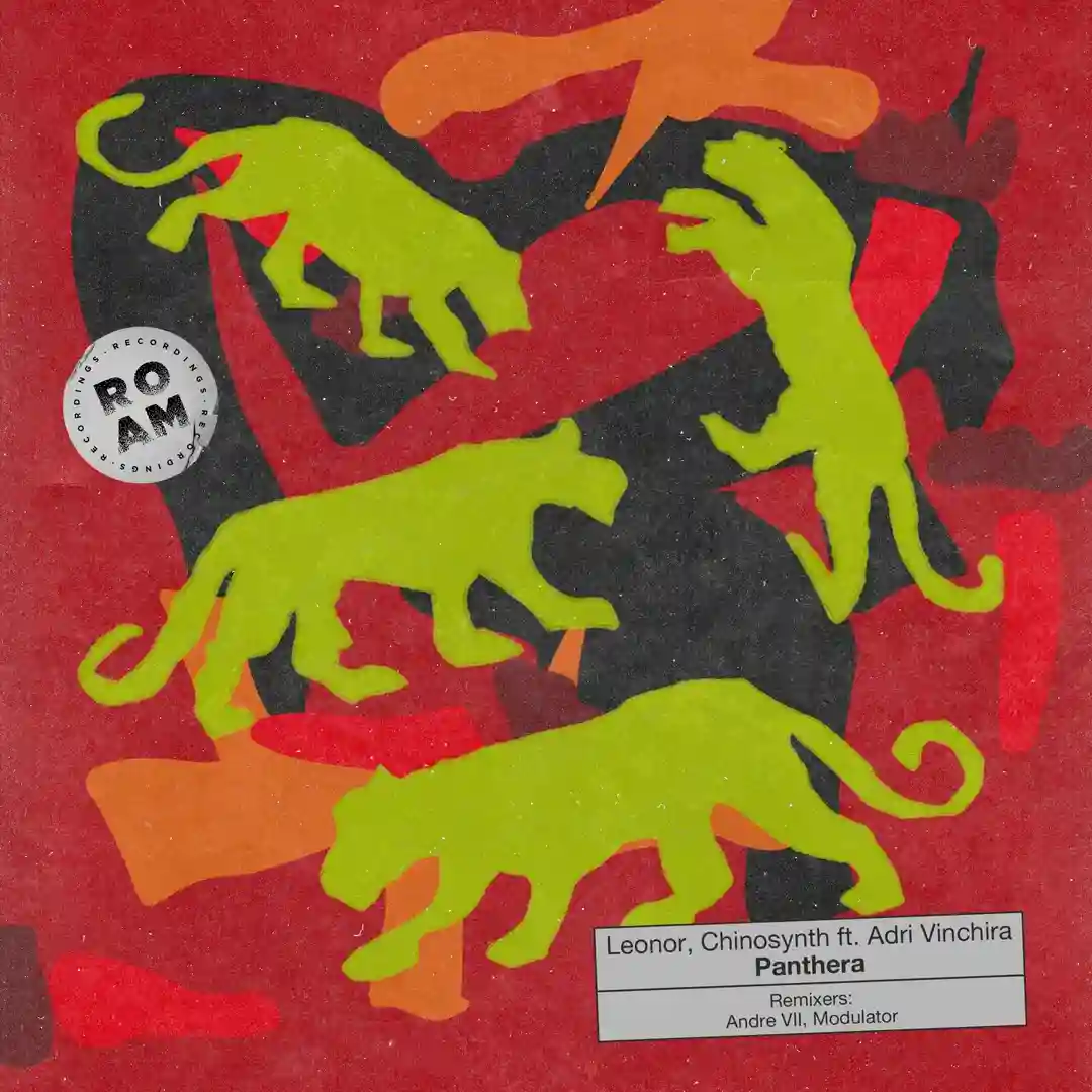 Panthera cover