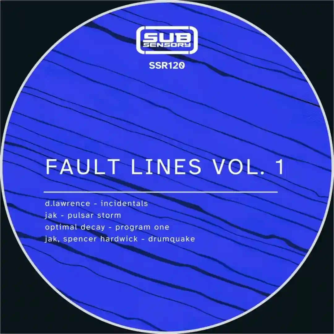 Pulsar Storm (Original Mix) cover