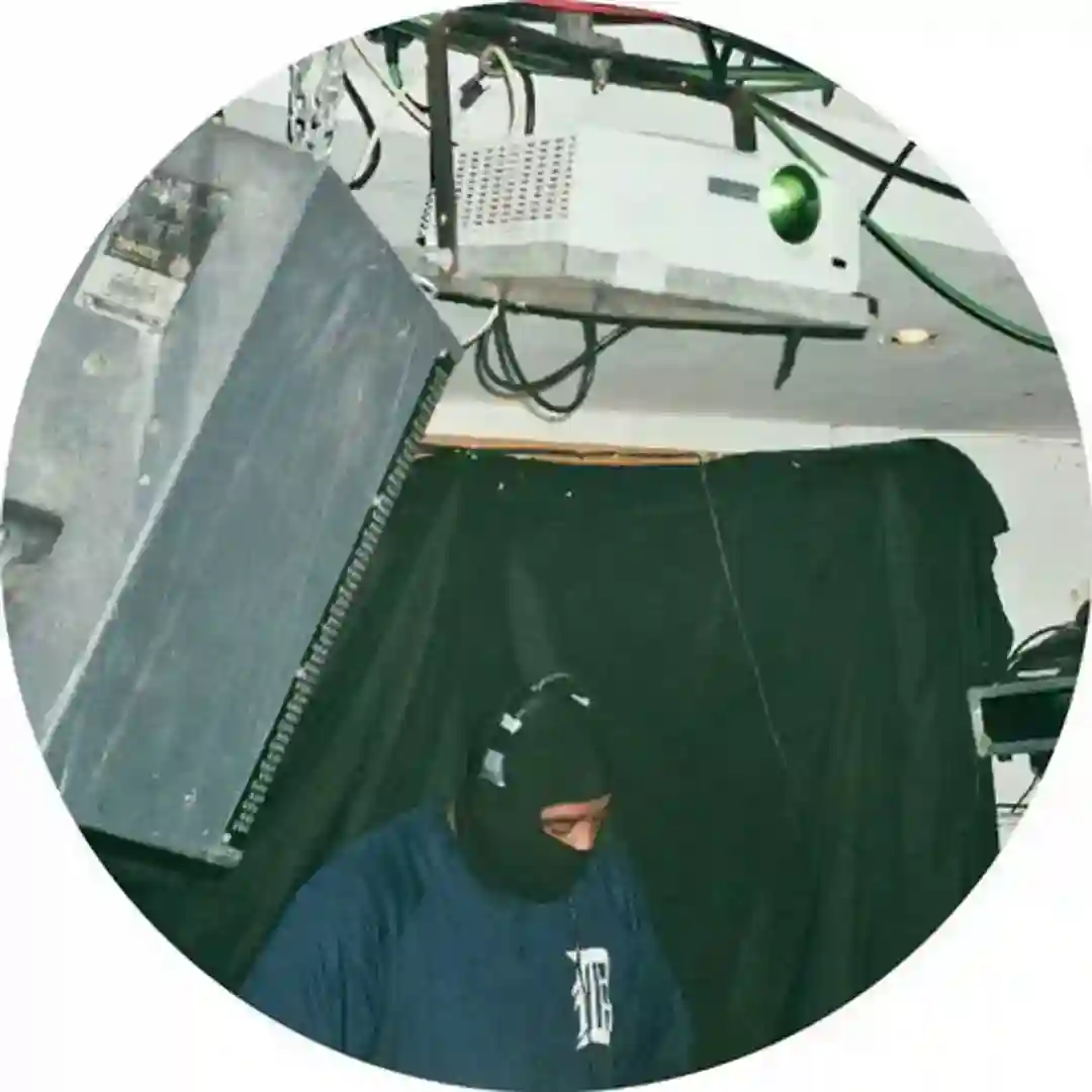 Fullbodyscan (Original Mix) cover