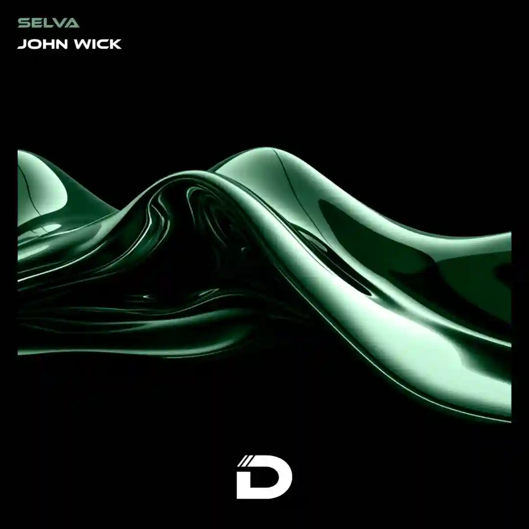 Information (Original Mix) cover