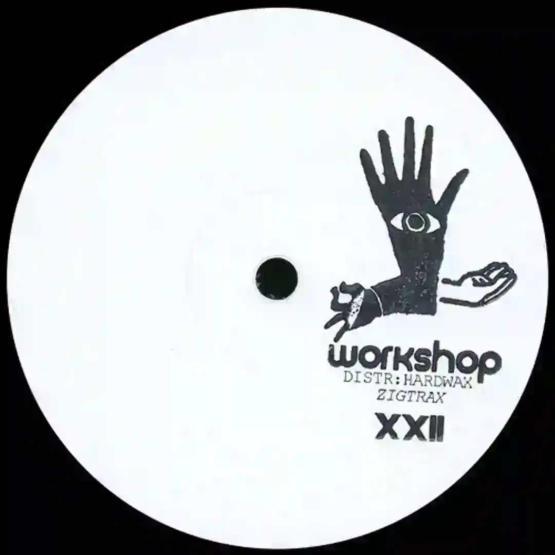 A4 Zigtrax (Original Mix) cover