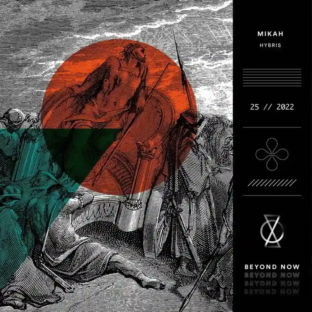 Hybris cover