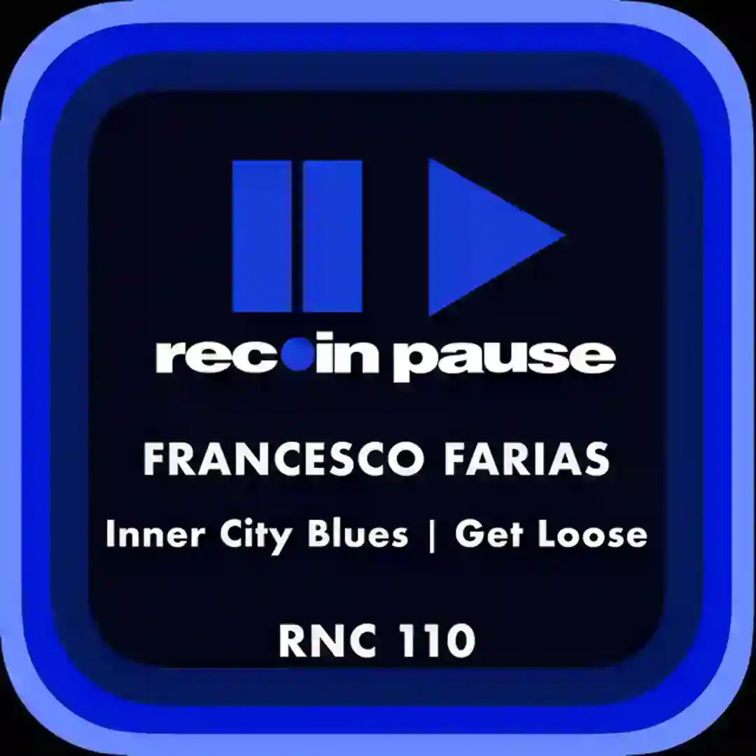 Inner City Blues (Radio Version) cover