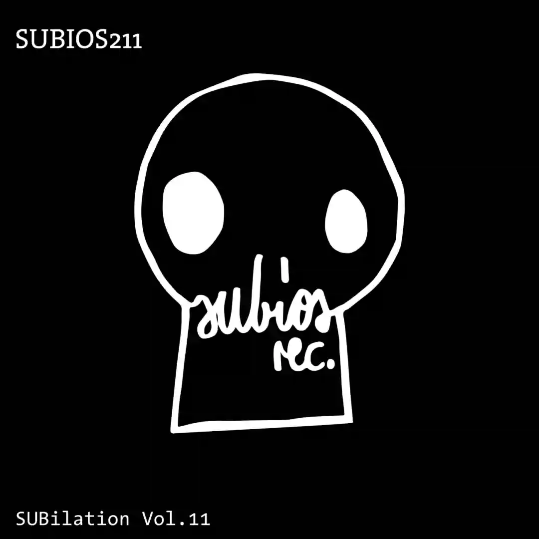 Shut It Down (Original Mix) cover