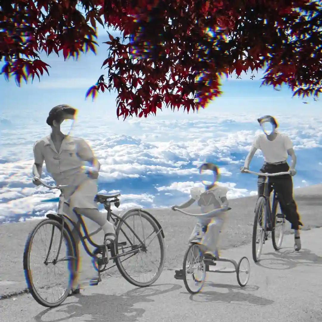 Lo-Fi Tales 2 (Original Mix) cover
