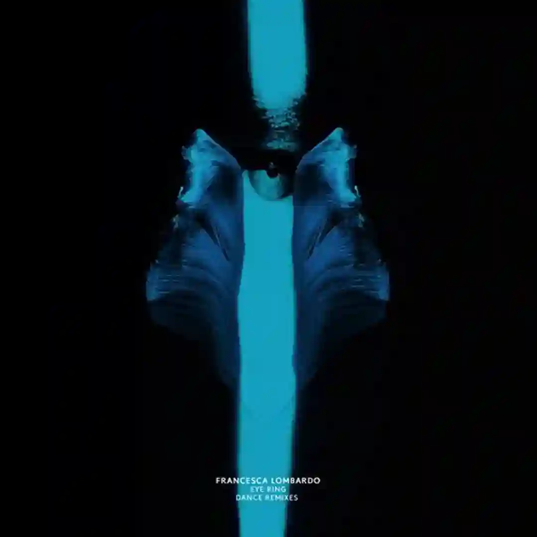 Eye Ring - Dance Remixes cover