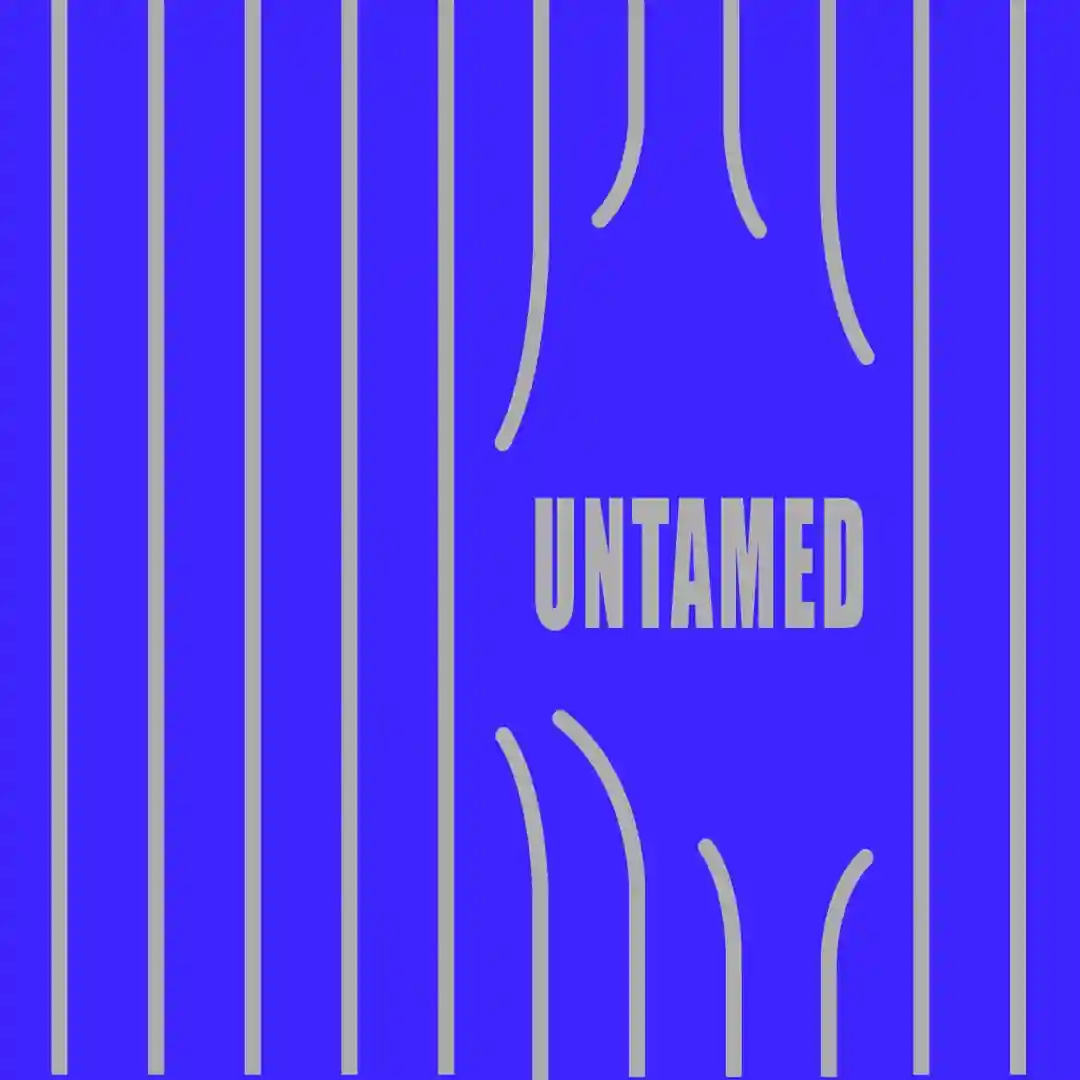 Untamed cover