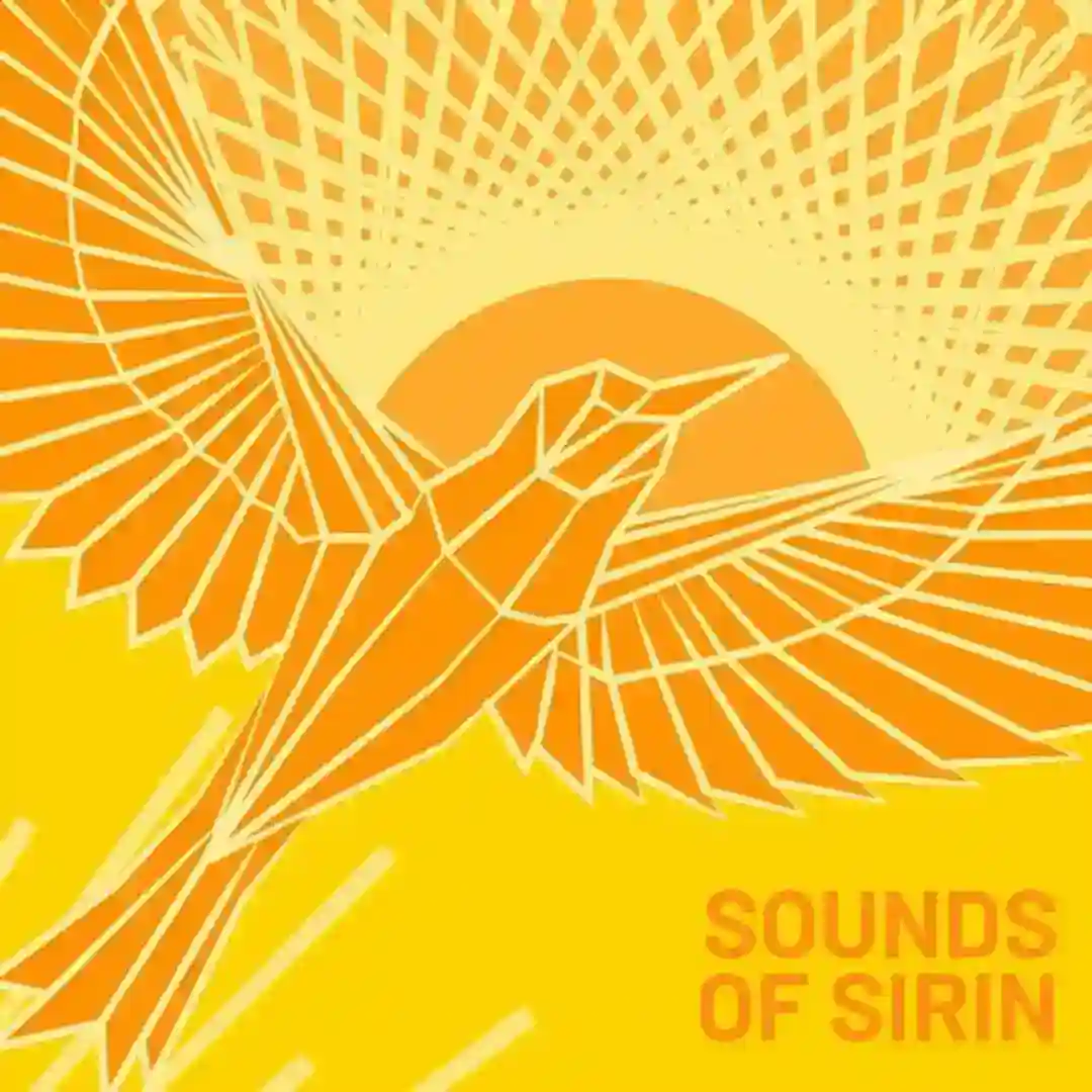 Air (Original Mix) cover