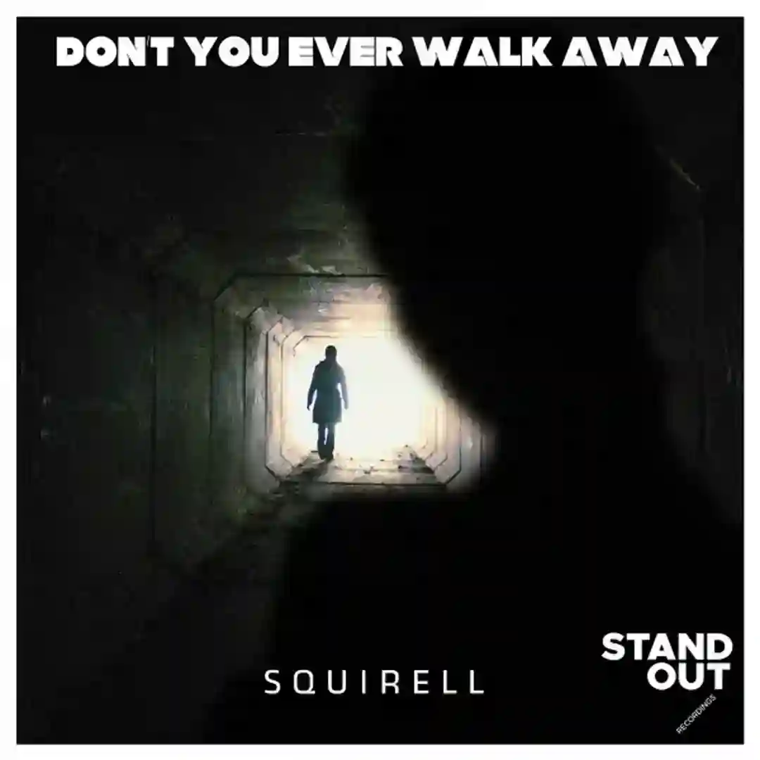 Don't You Ever Walk Away (Instrumental Mix) cover