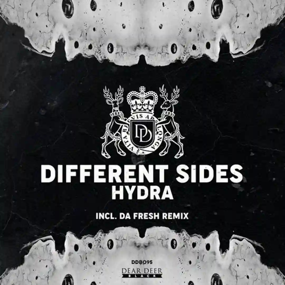 Hydra (Da Fresh Remix) cover