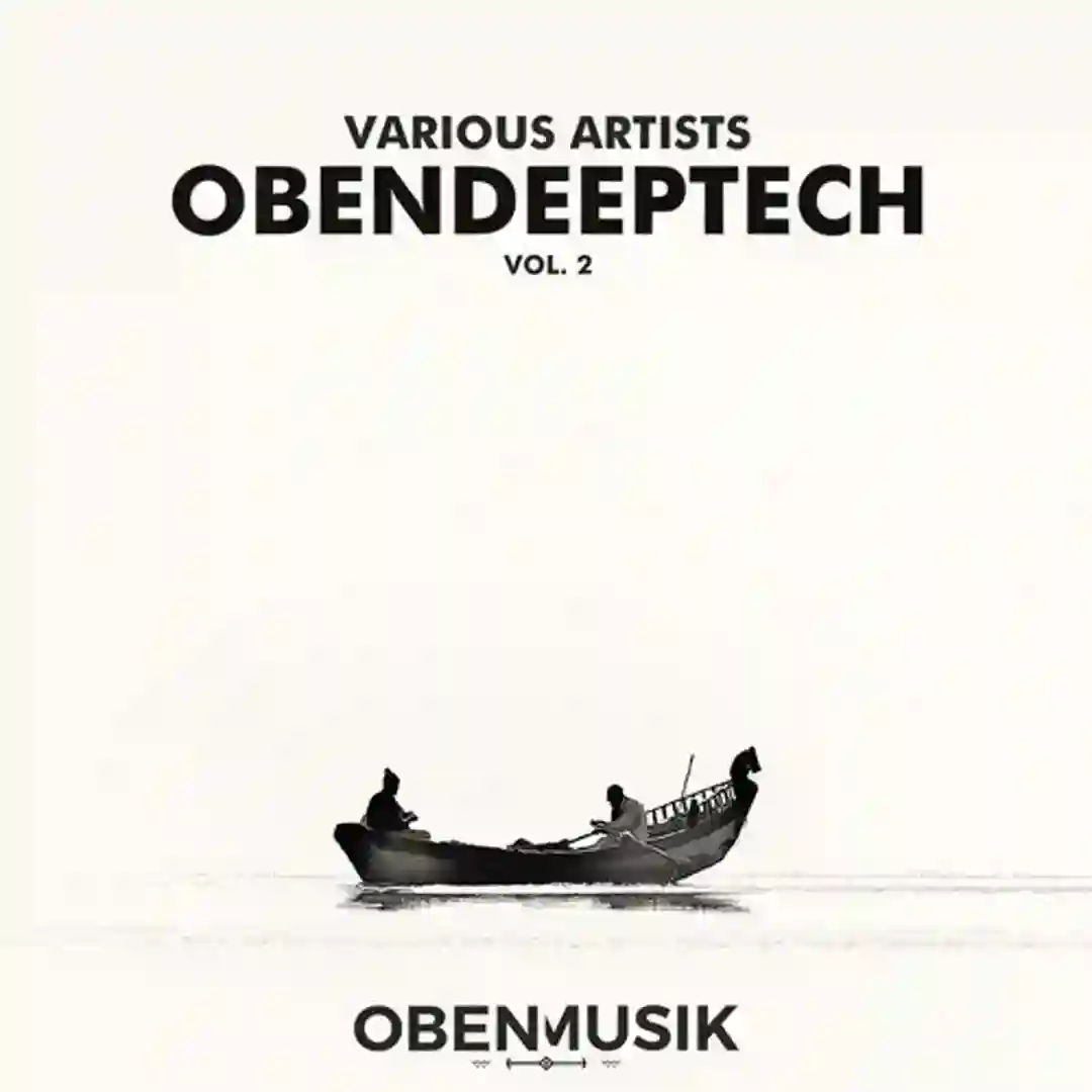 Quantum (Original Mix) cover