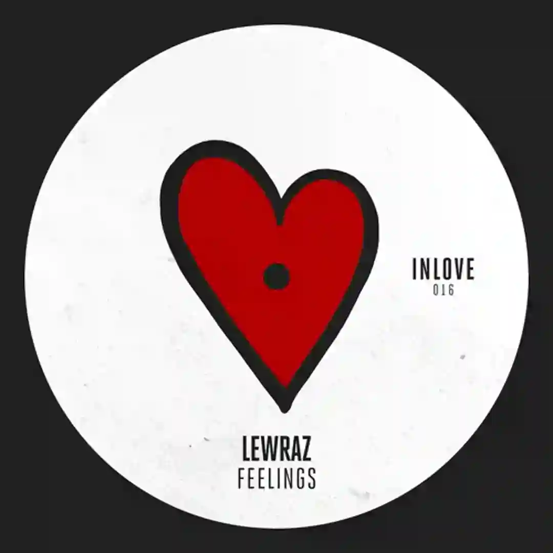 Feelings (Original Mix) cover