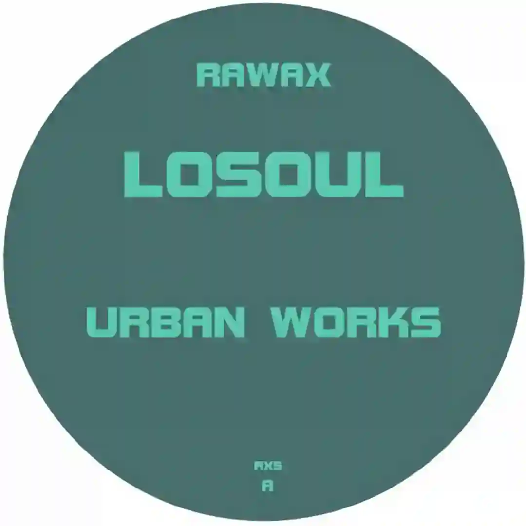 Outer Signal (Original Mix) cover