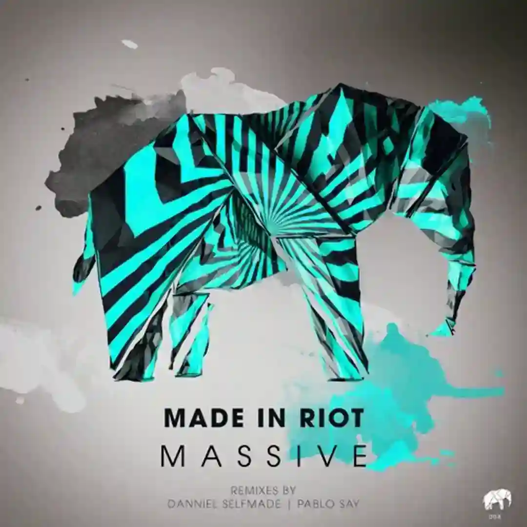 Massive cover