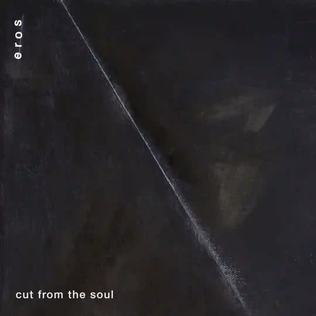 Cut From The Soul (Original Mix) cover