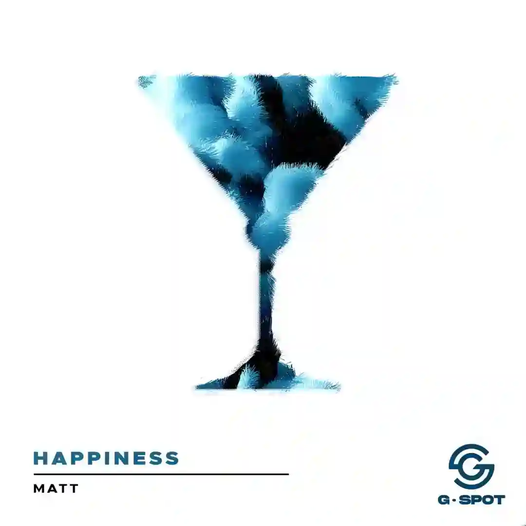 Happiness cover