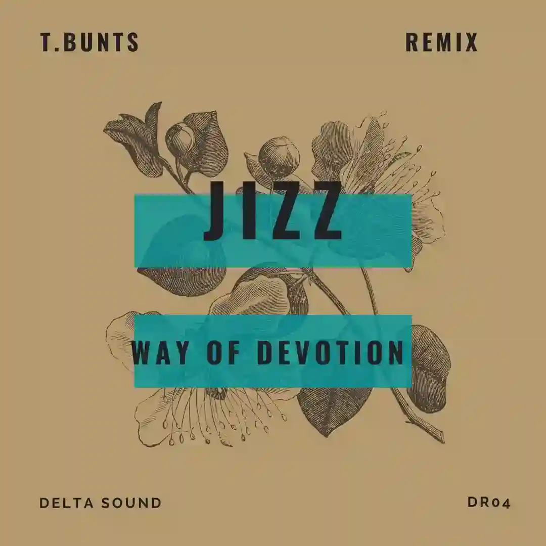 Way Of Devotion (T.Bunts Remix) cover