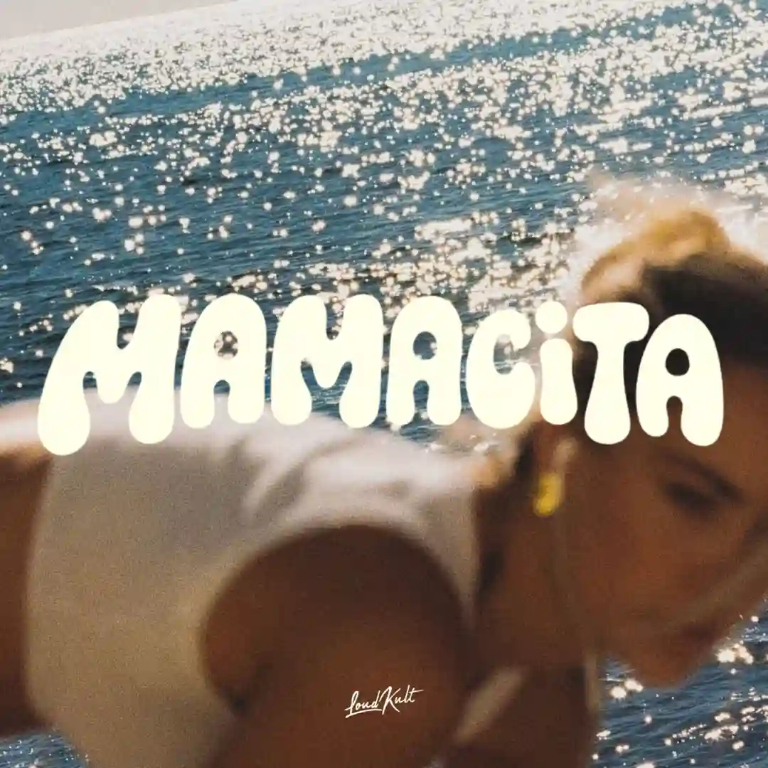 MAMACITA (Original Mix) cover