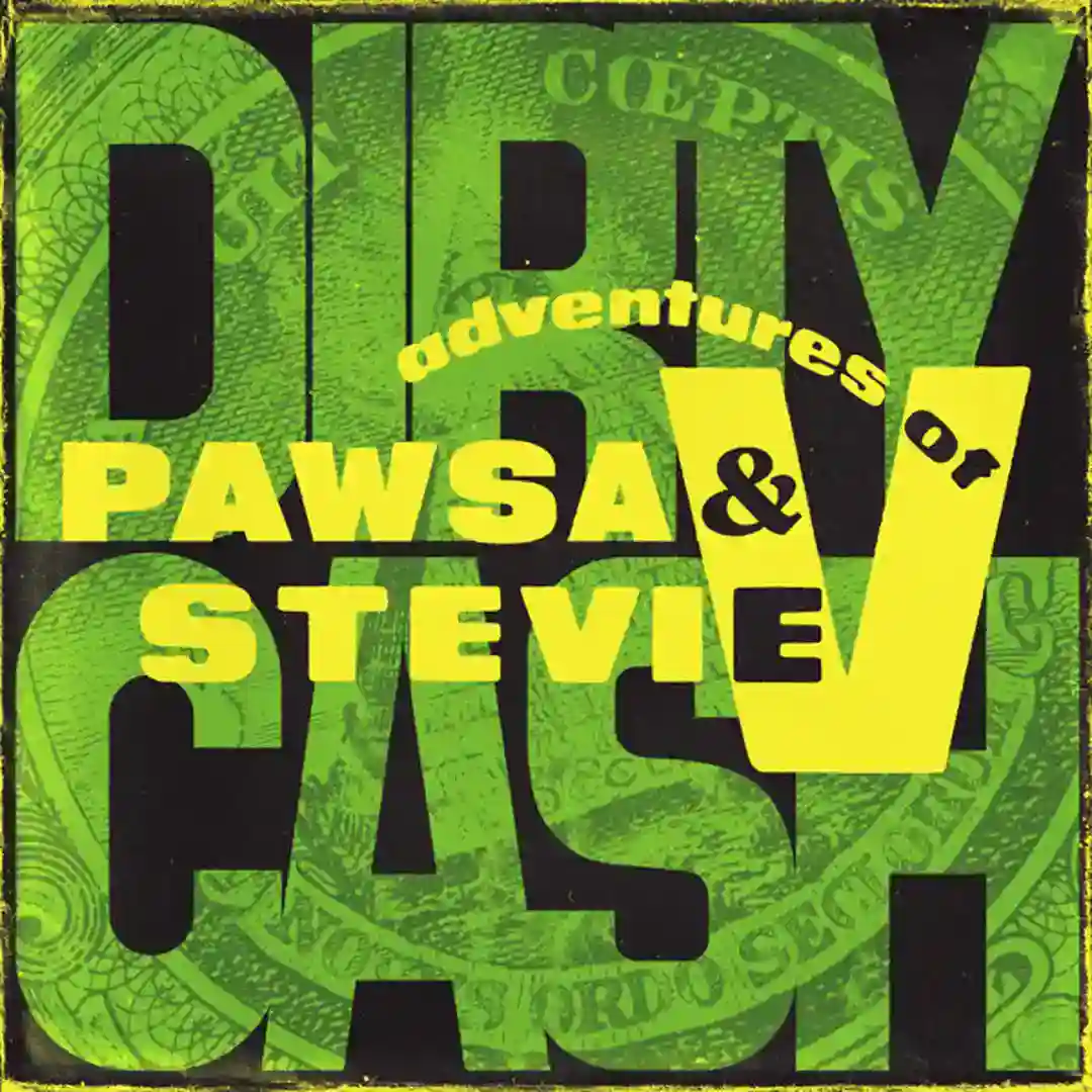 Dirty Cash (Money Talks) (Extended Mix) cover