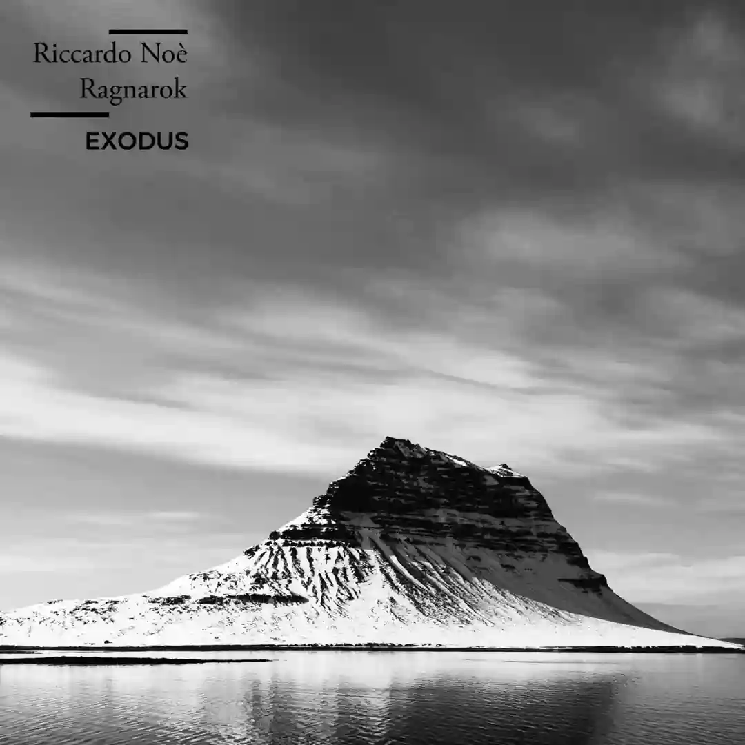 Óðinn (Original Mix) cover