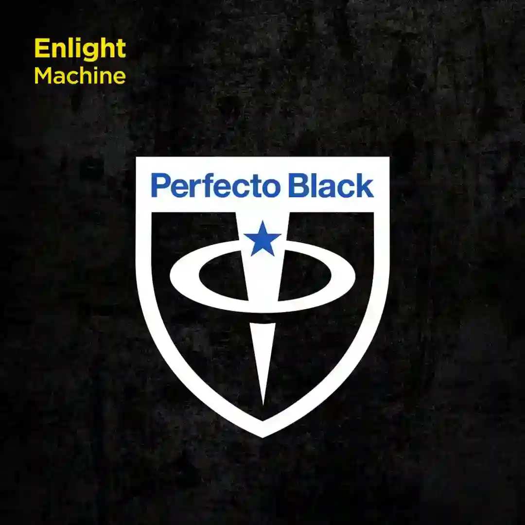 Machine (Extended Mix) cover