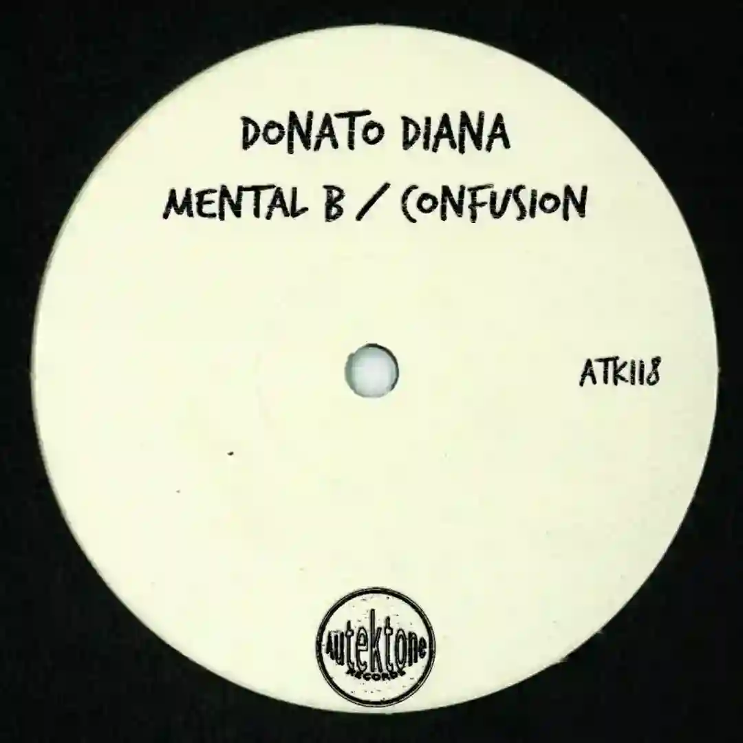 Confusion cover