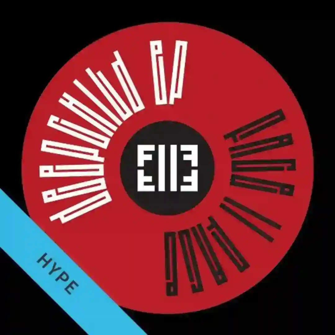 Strange Ecology (Original Version) cover