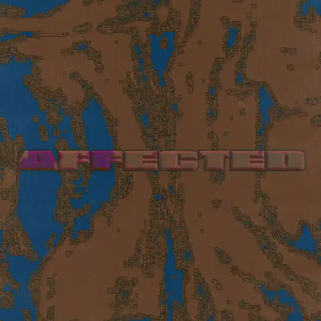 Affected cover