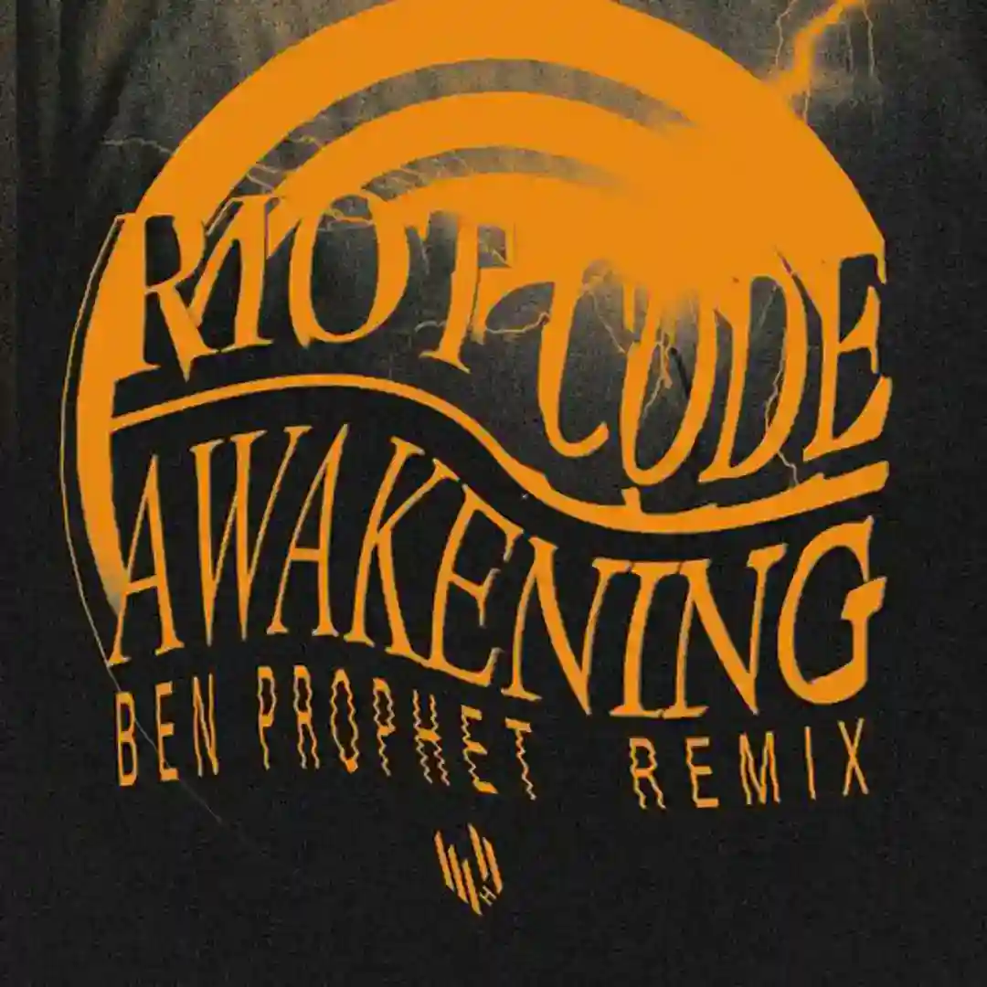 Awakening (Ben Prophet Remix) cover