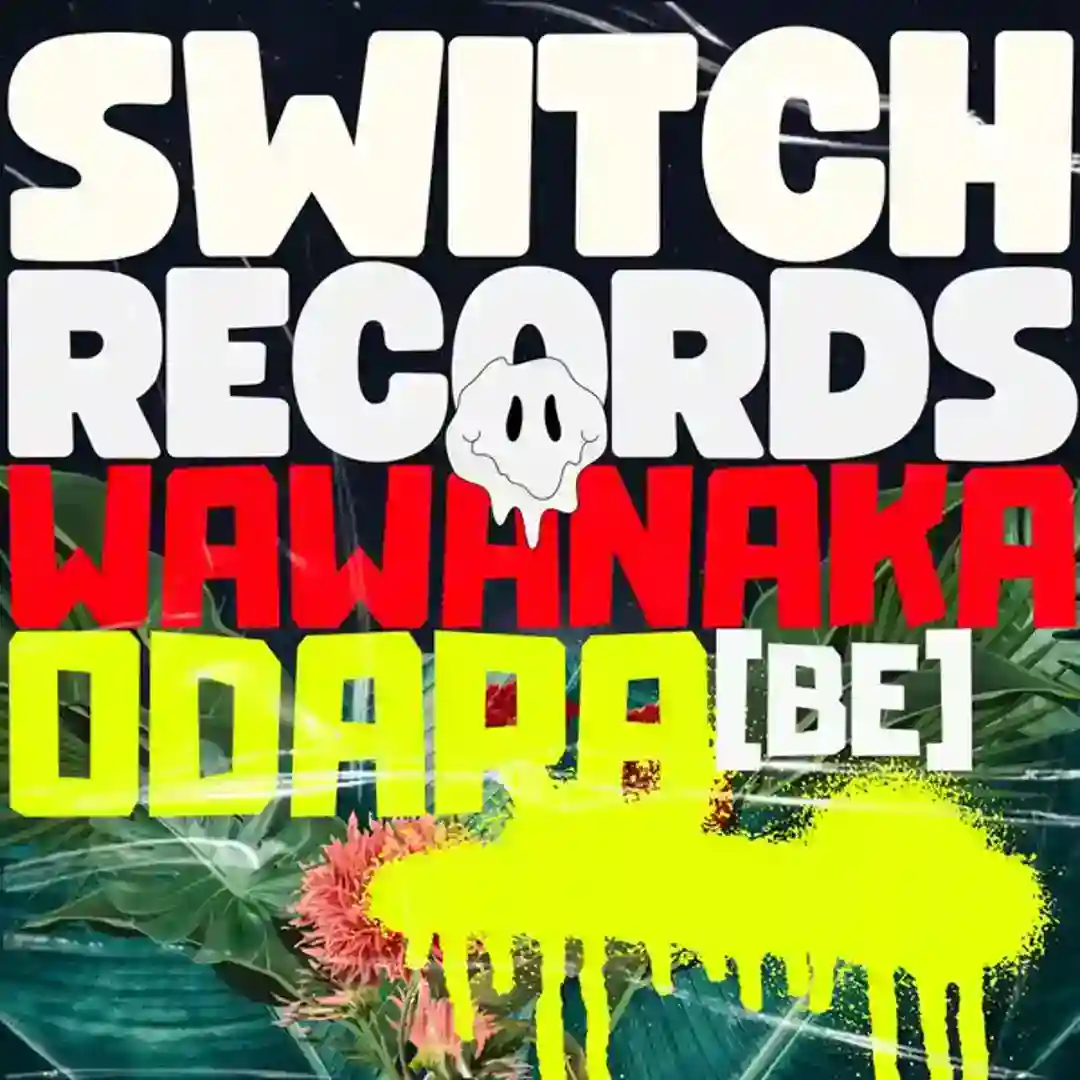 Iphupho cover