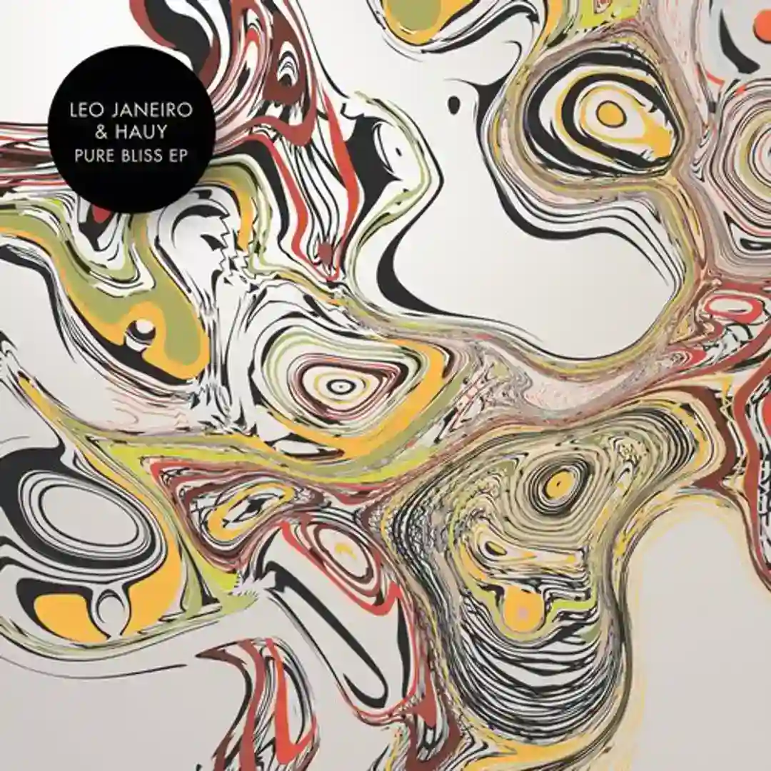 Pure Bliss (Hiroshi Watanabe Remix) cover