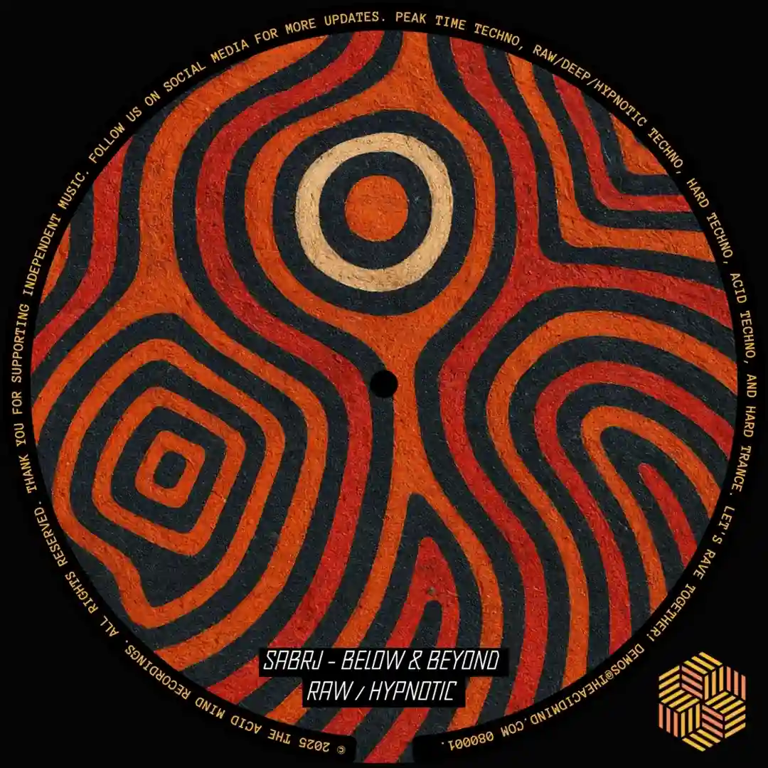 Root Signal (Original Mix) cover