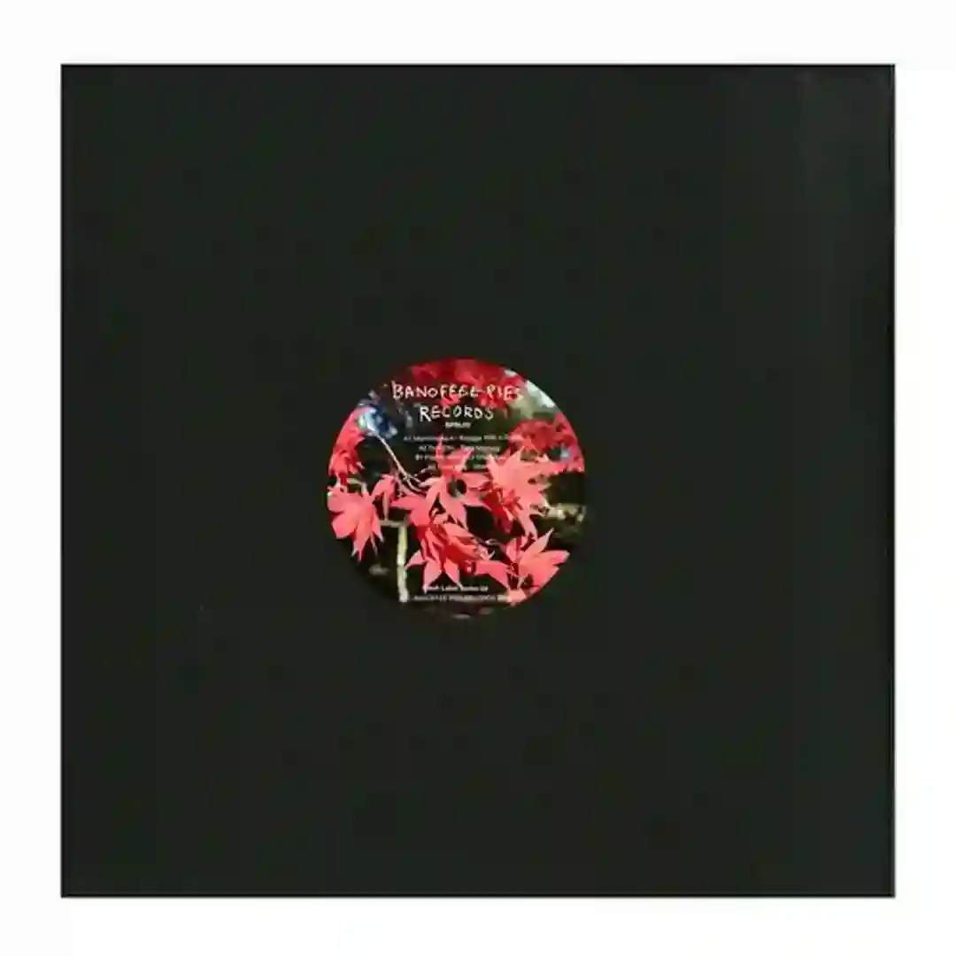Third Morning (Original Mix) cover