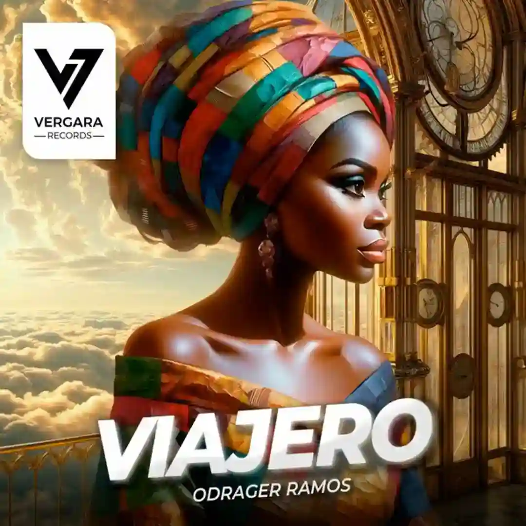 Viajero cover