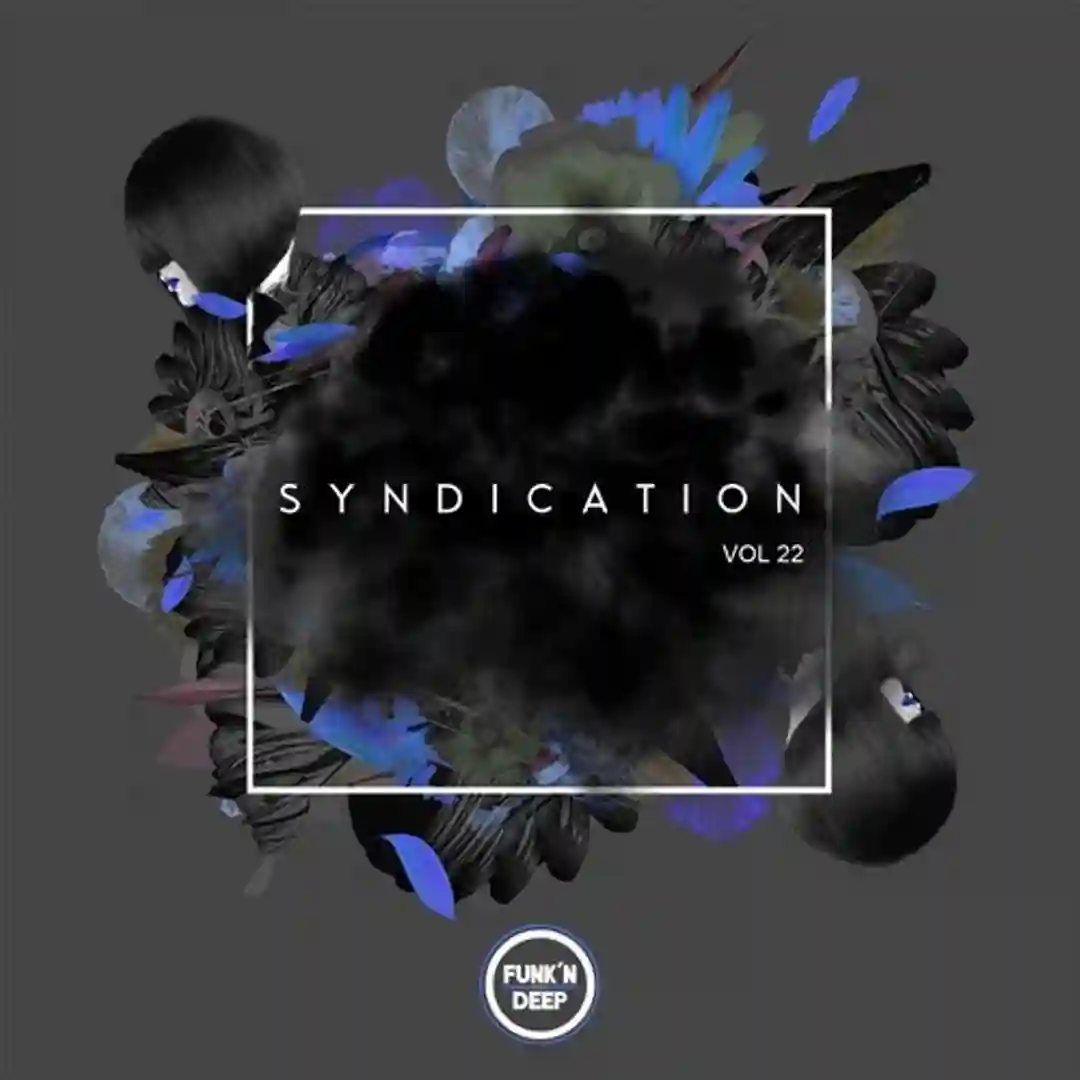 6AM Blackout (Original Mix) cover