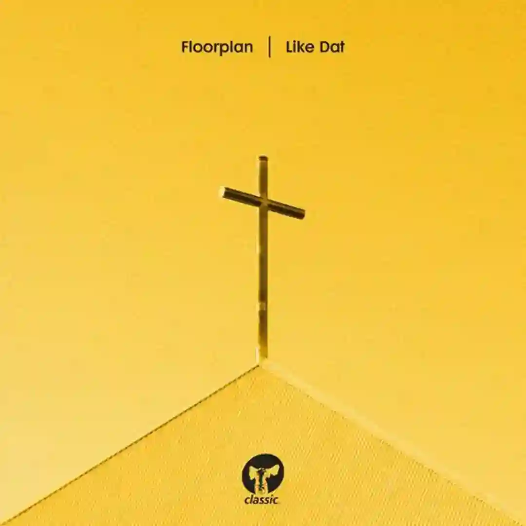 Like Dat (Extended Mix) cover