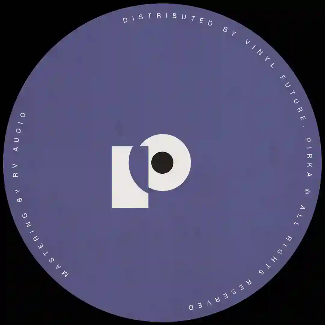 Gettin' There EP (Incl. Varhat Remix) cover